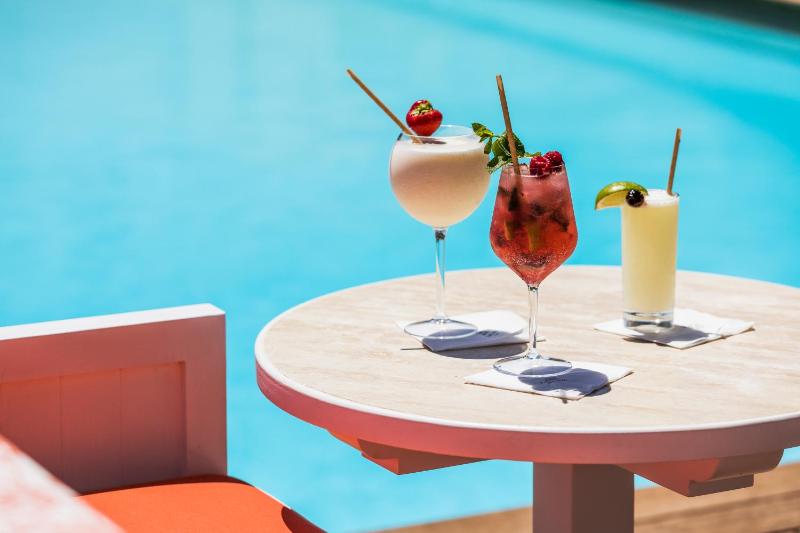 Hôtel La Tartane Saint-Tropez - image 33