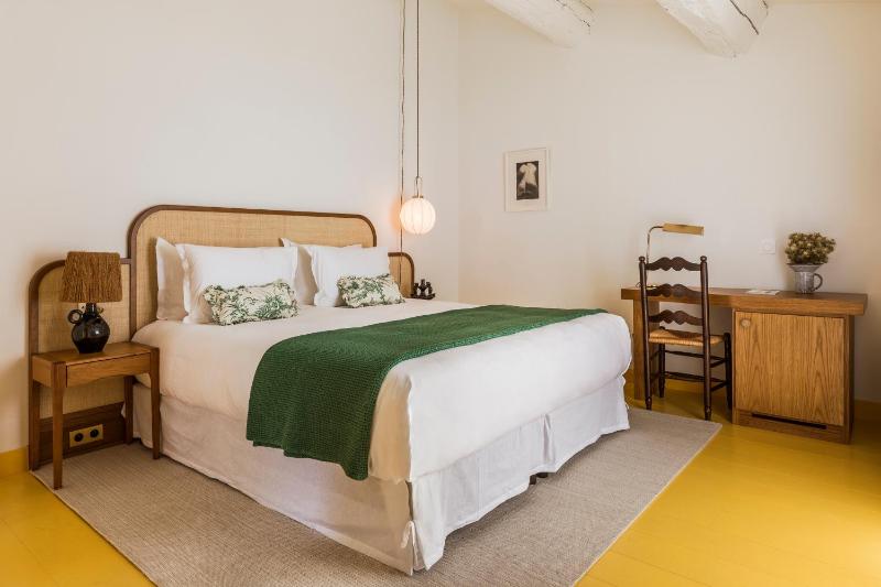 Hôtel La Tartane Saint-Tropez - image 28