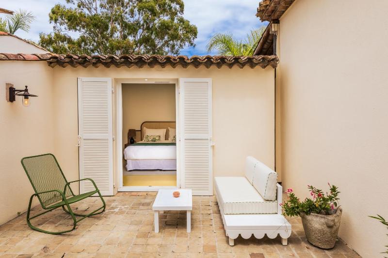 Hôtel La Tartane Saint-Tropez - image 5