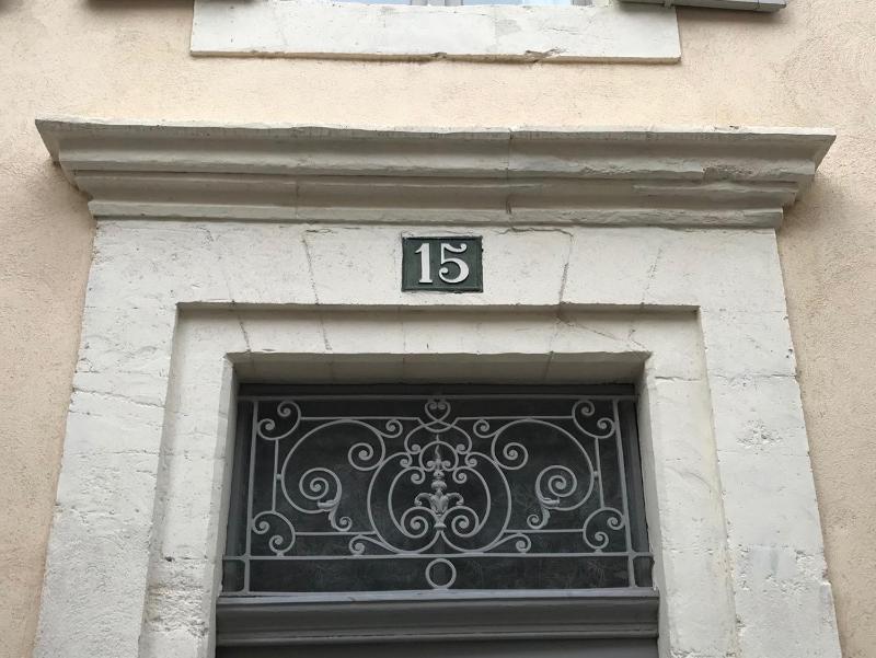 N°15 Les Confidences - Chambres d'Hôtes - image 16