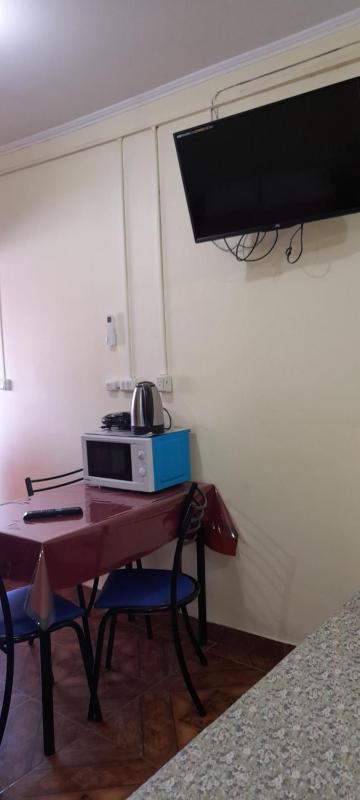 Apartamentos Centricos Puerto Iguazu - image 11