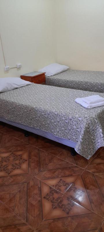 Apartamentos Centricos Puerto Iguazu - image 33