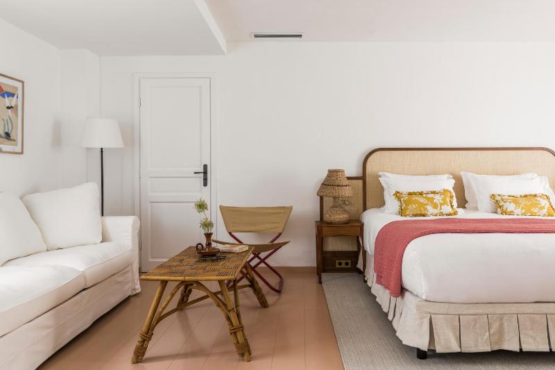 Hôtel La Tartane Saint-Tropez - image 29