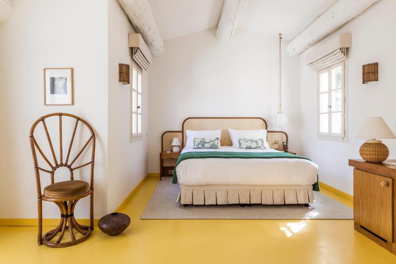 Hôtel La Tartane Saint-Tropez - image 48