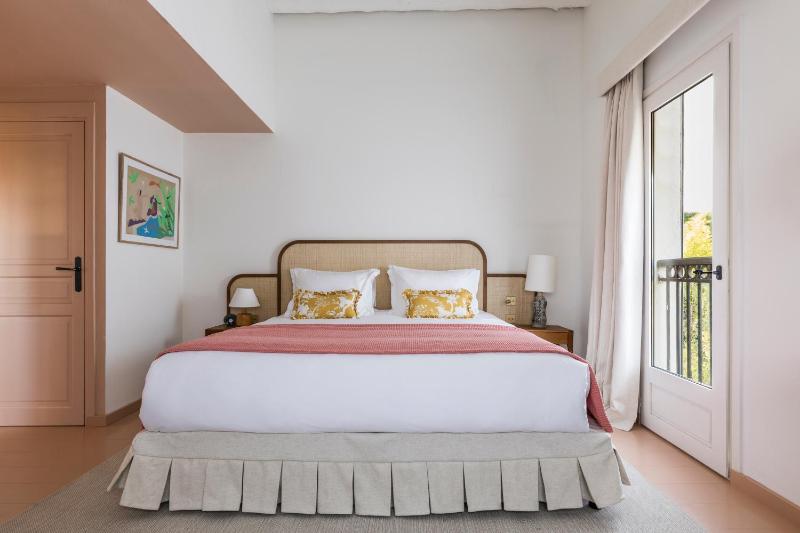 Hôtel La Tartane Saint-Tropez - image 32