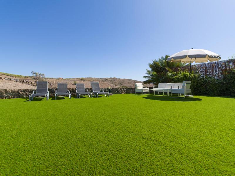 Salobre private pool overlooking to the golf course- Pet friendly - image 20