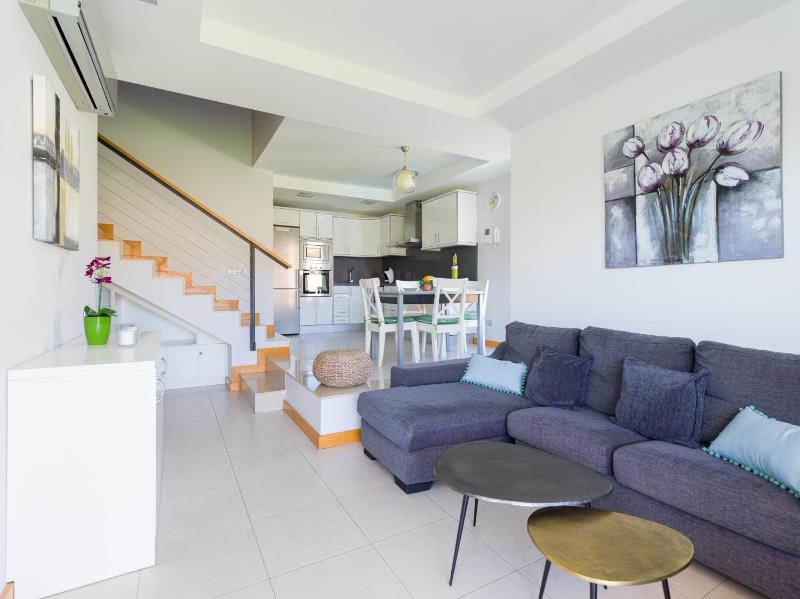 Salobre private pool overlooking to the golf course- Pet friendly - image 19