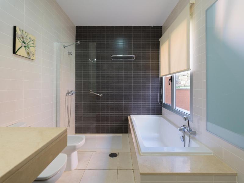 Salobre private pool overlooking to the golf course- Pet friendly - image 12