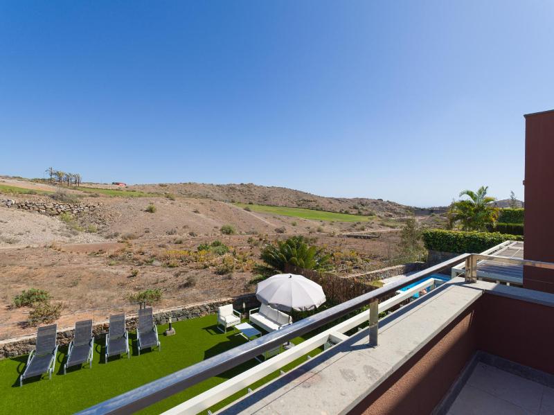 Salobre private pool overlooking to the golf course- Pet friendly - image 5