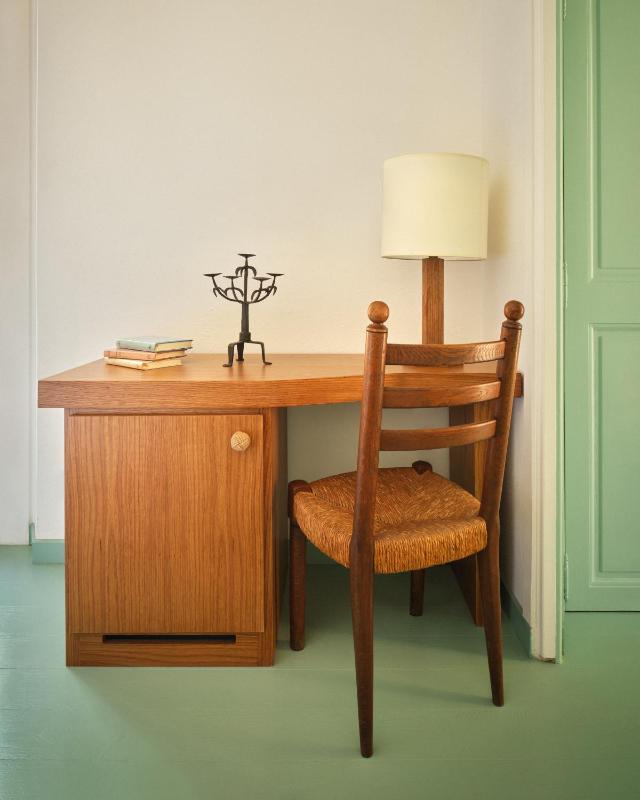 Hôtel La Tartane Saint-Tropez - image 34