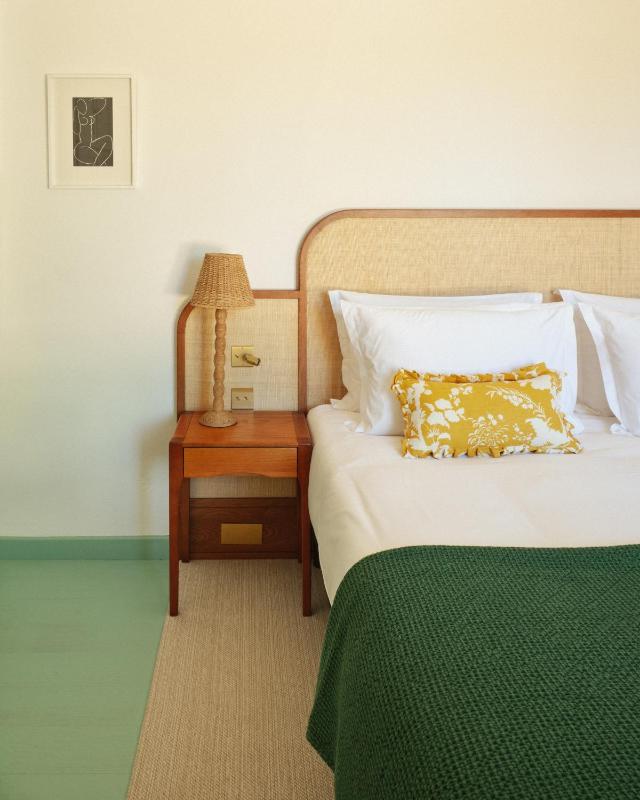 Hôtel La Tartane Saint-Tropez - image 45