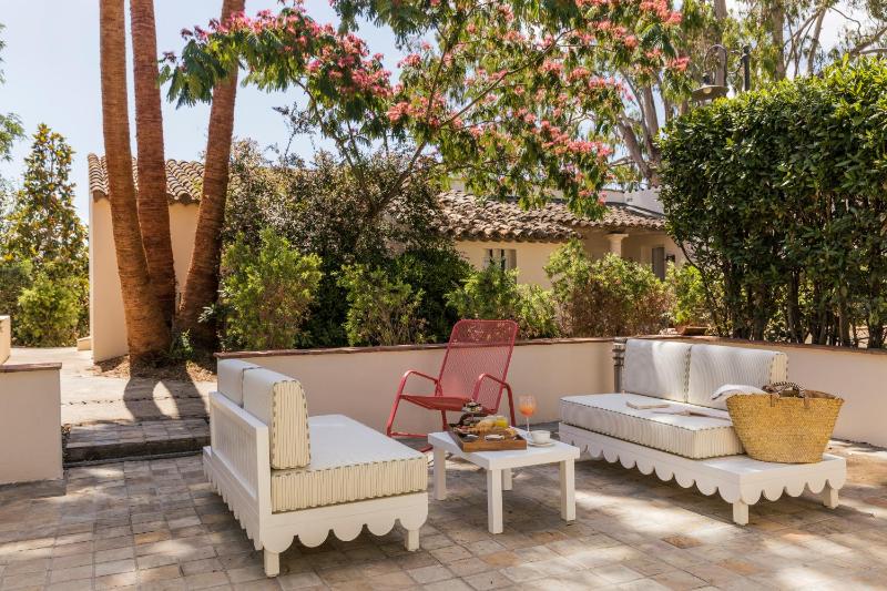 Hôtel La Tartane Saint-Tropez - image 23