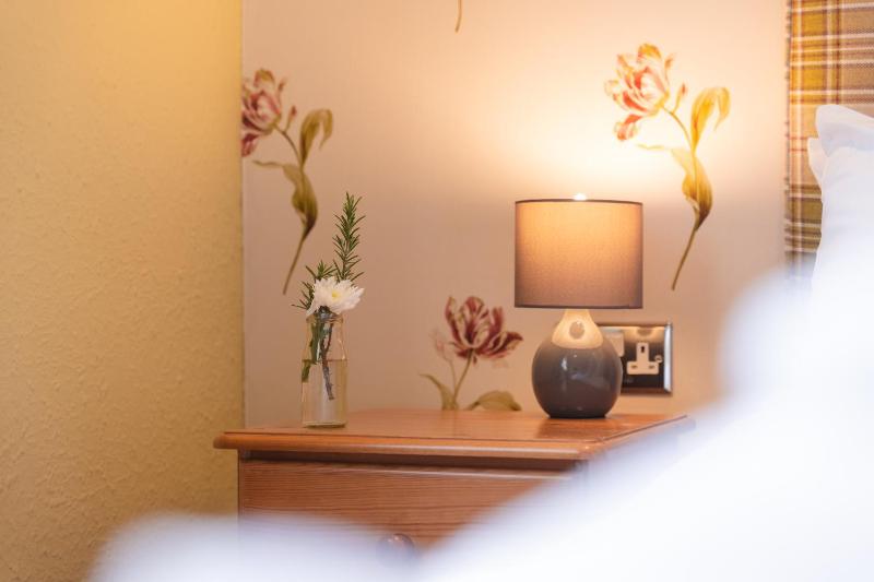 Standard Plus Double En suite image 1