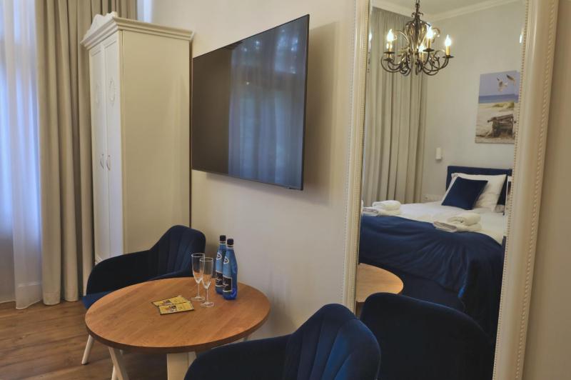 Sea Sopot Apartments by OneApartments - image 16