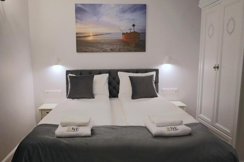 Sea Sopot Apartments by OneApartments - image 13