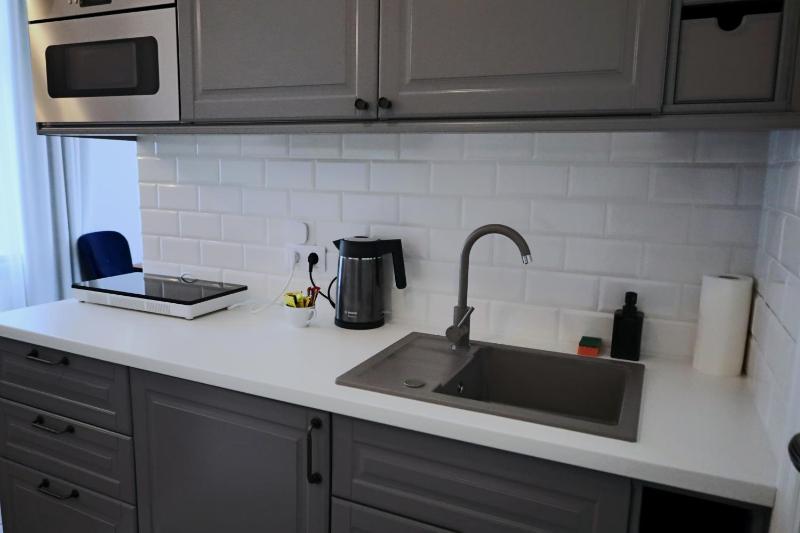 Sea Sopot Apartments by OneApartments - image 15