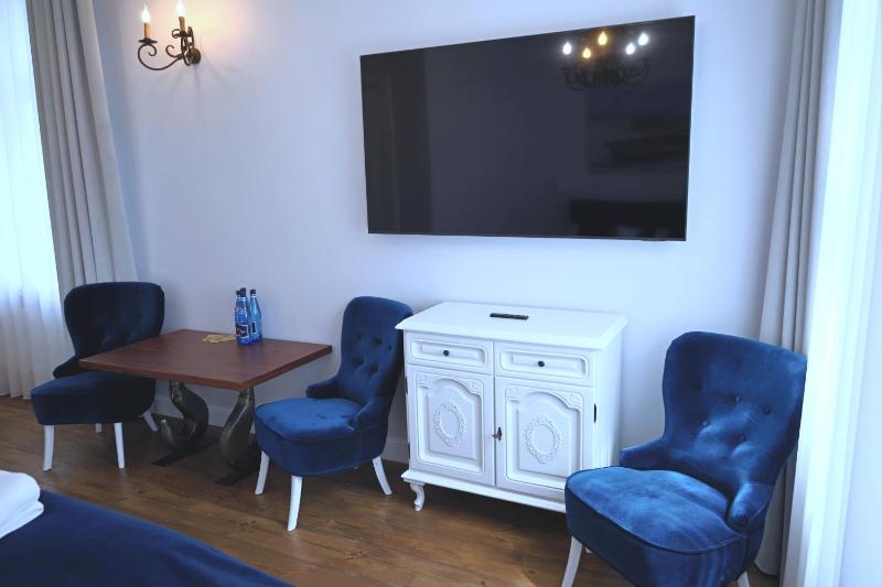 Sea Sopot Apartments by OneApartments - image 14