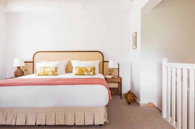Hôtel La Tartane Saint-Tropez - image 26