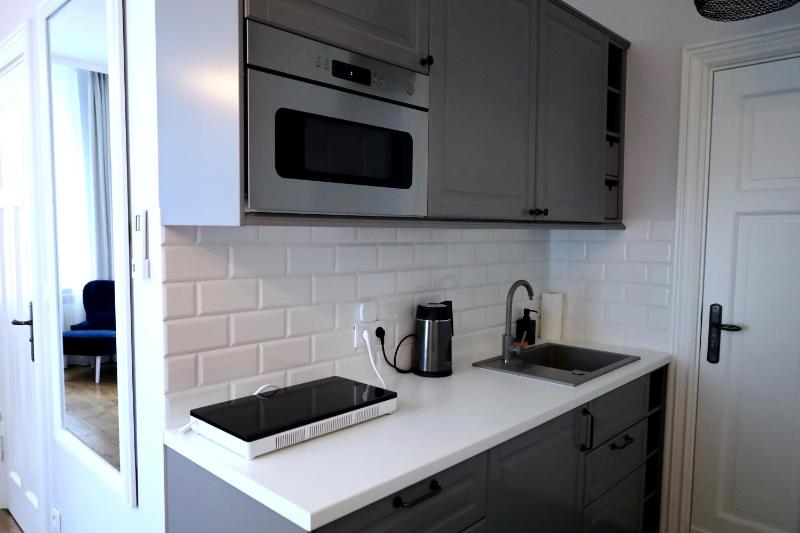 Sea Sopot Apartments by OneApartments - image 10