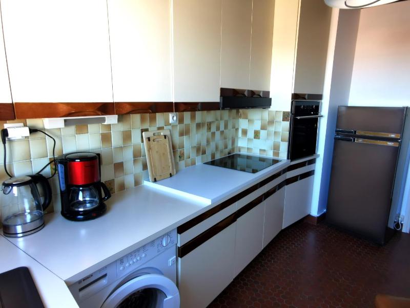 Le Foch - Appartement face mer avec garage - image 15