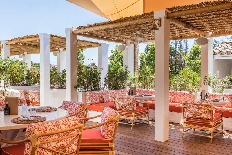 Hôtel La Tartane Saint-Tropez - image 18