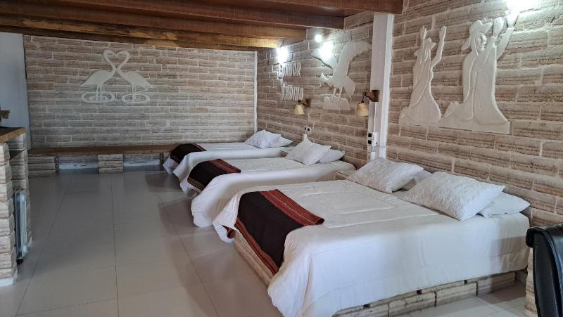 Casa de Sal - Salt Hotel - image 7