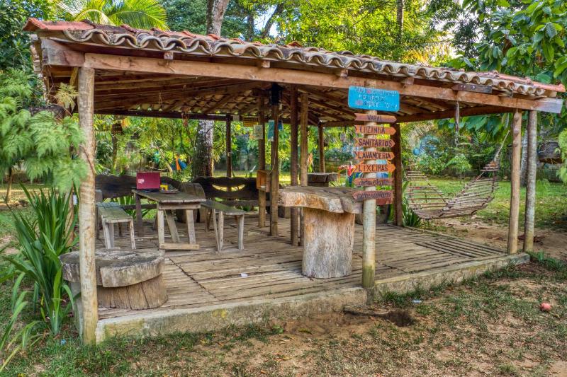 Navio Hostel & Camping - image 20
