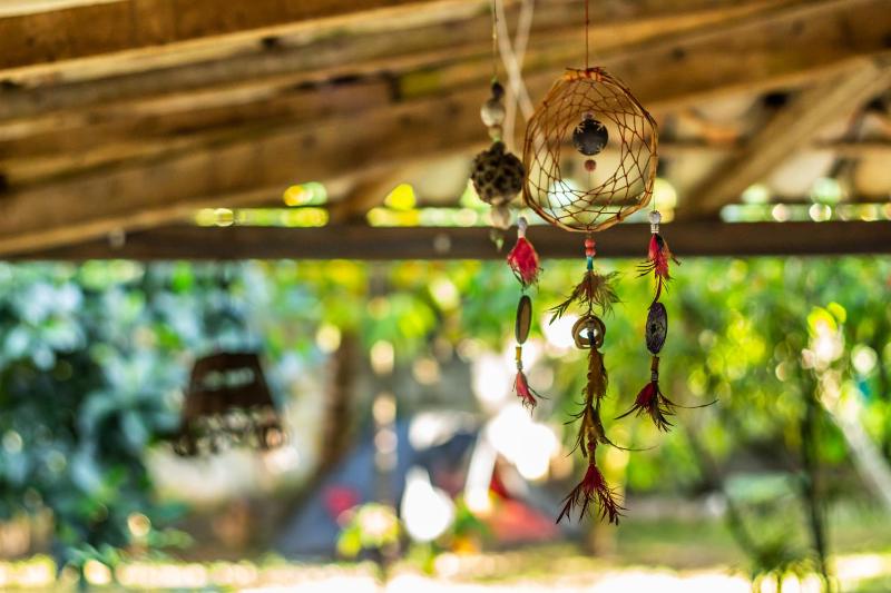 Navio Hostel & Camping - image 27