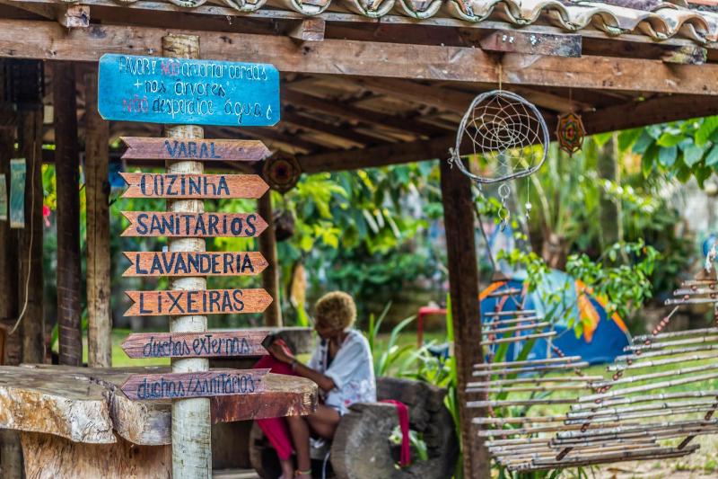 Navio Hostel & Camping - image 36