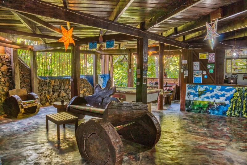 Navio Hostel & Camping - image 44
