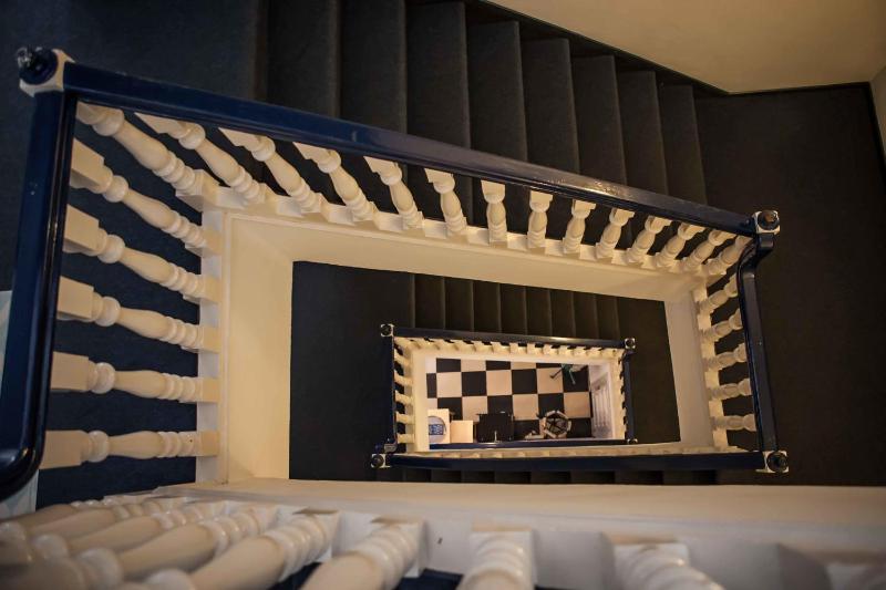 Ronda Hotel Polo - image 23