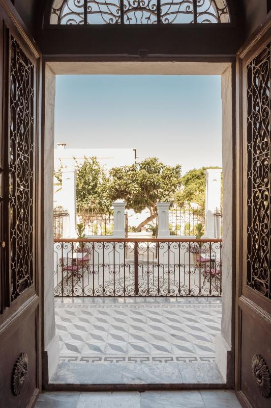 Saray Monumental Luxury Villa Medieval Town Rhodes - image 15