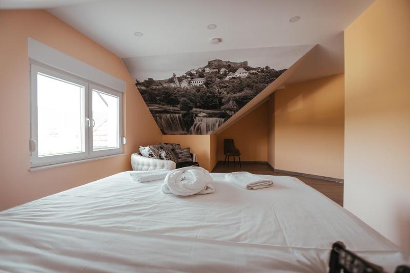 Grand villa Bosnae - image 7