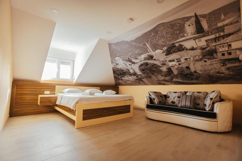 Grand villa Bosnae - image 8