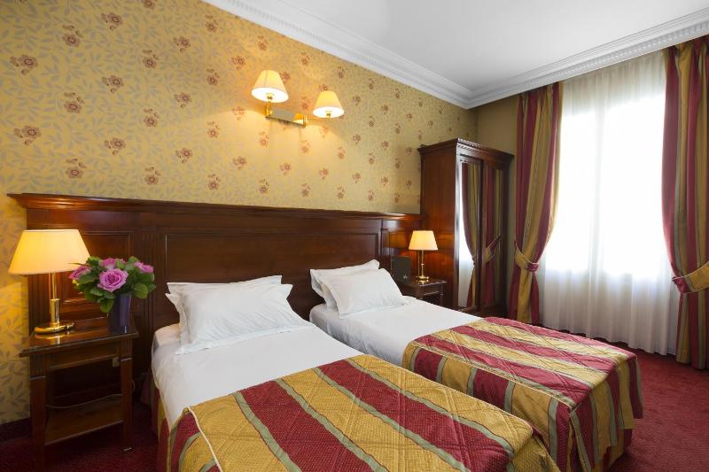 Elysees Niel Hotel - image 12