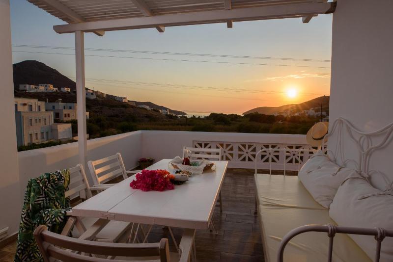 Two-Bedroom Apartment with Sea View image 1
