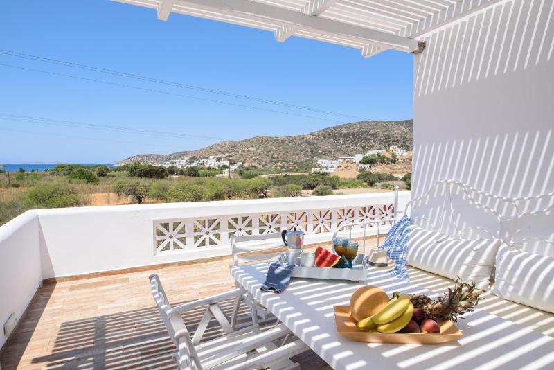 Two-Bedroom Apartment with Sea View image 4