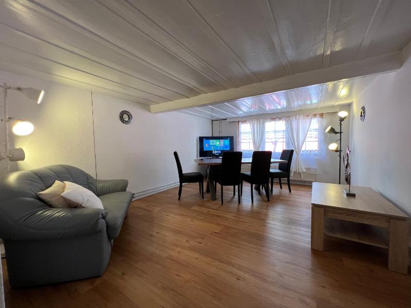 Esencial Apartment Interlaken - image 16