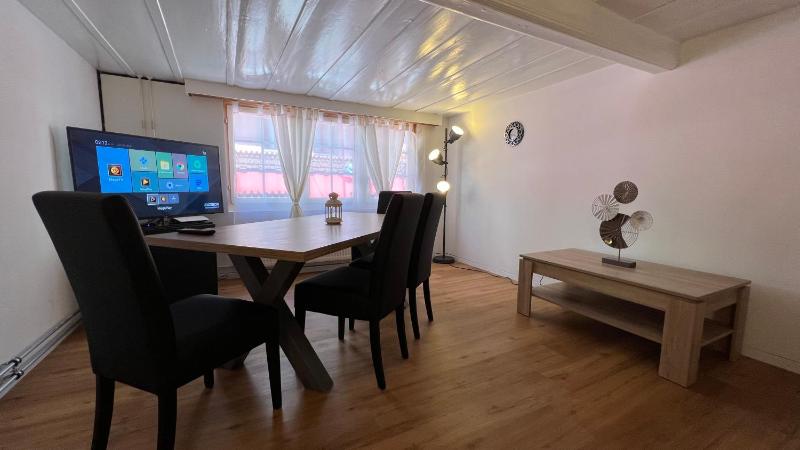Esencial Apartment Interlaken - image 8