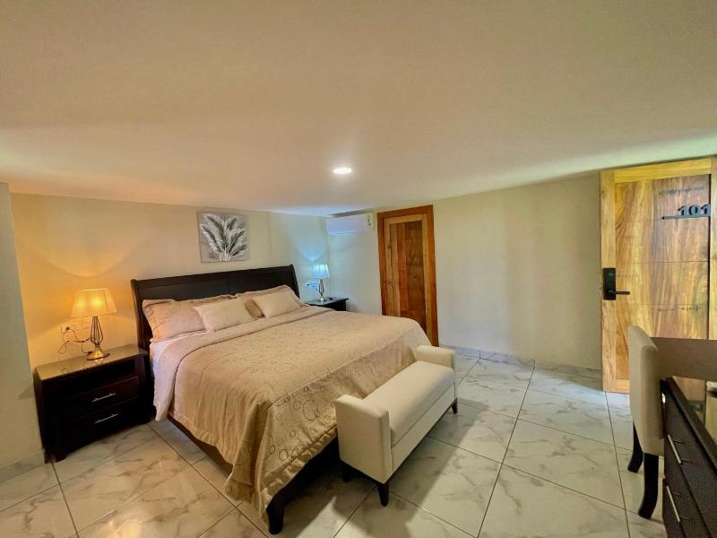 Hotel Finca San Nicolas - image 9