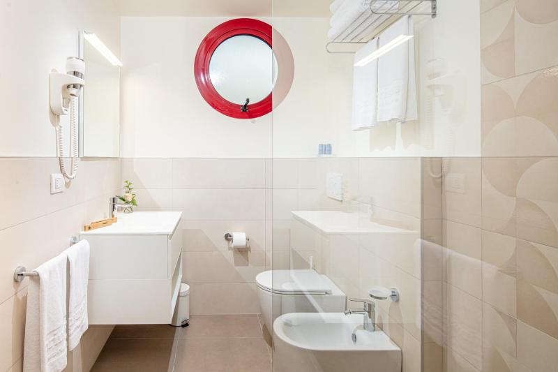 Junior Suite with Terrace image 2