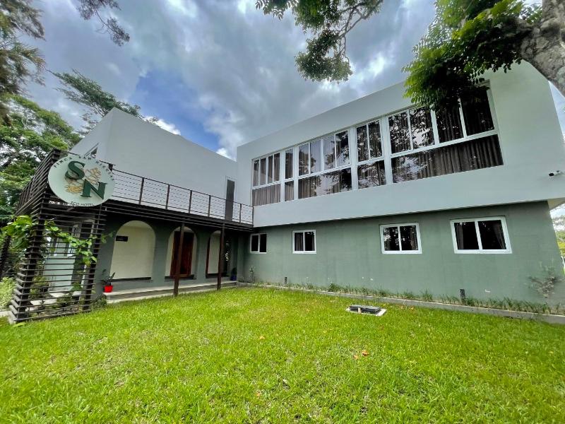 Hotel Finca San Nicolas - image 2