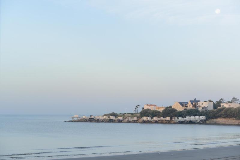 CERISE Royan - Le Grand Hôtel de la Plage - image 24