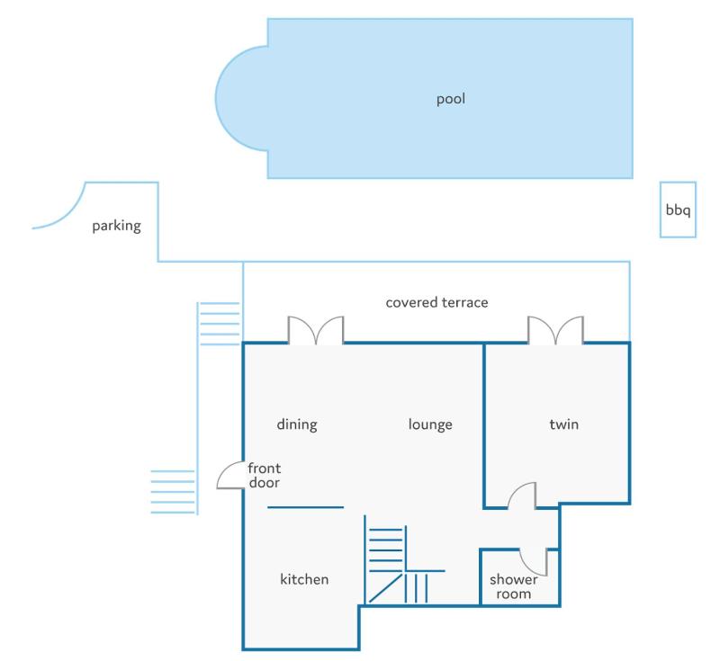 Villa Kerasia House by Villa Plus - image 6