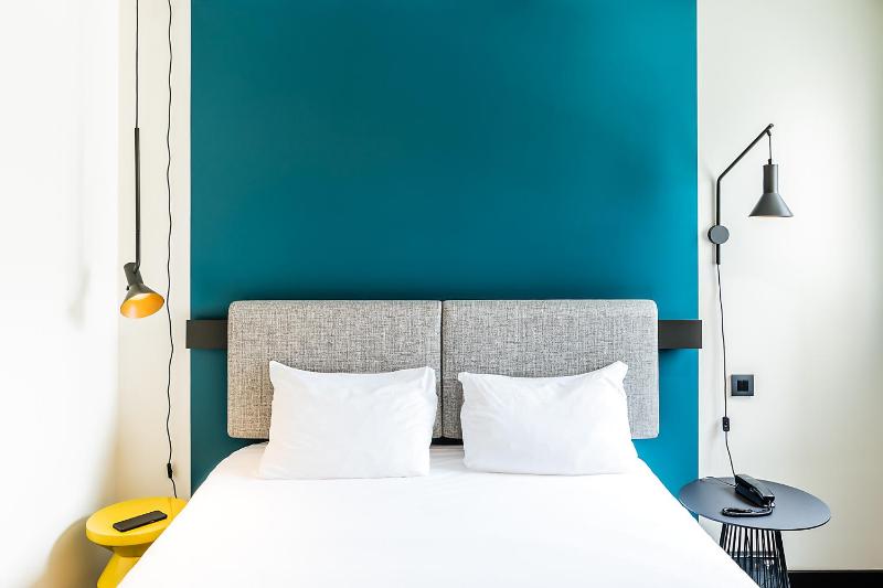 Renovated Standard Double Room image 4