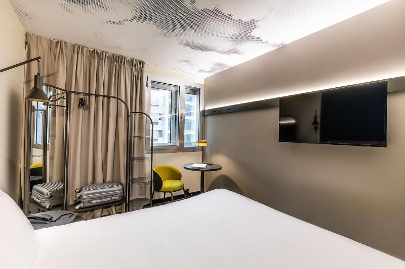Renovated Standard Double Room image 2