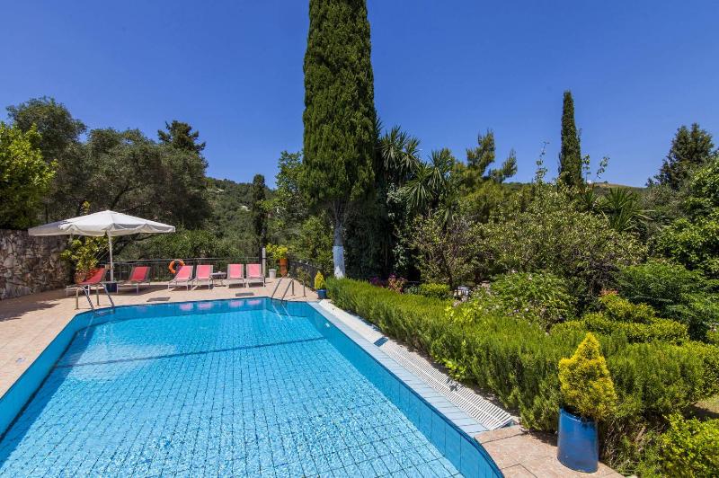 Villa Kerkyra by Villa Plus - image 20