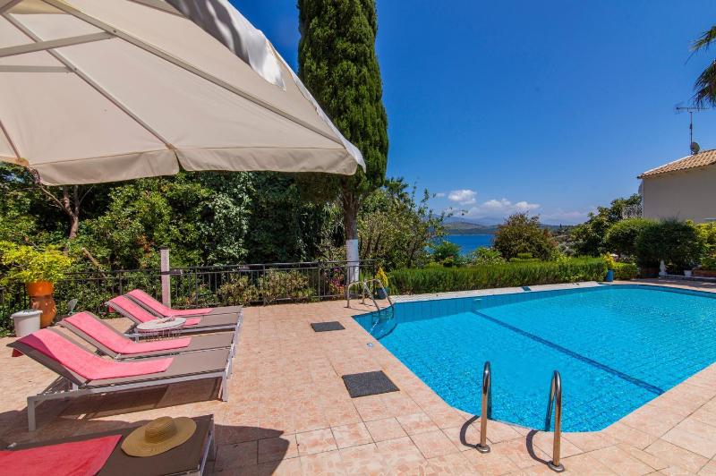 Villa Kerkyra by Villa Plus - image 19