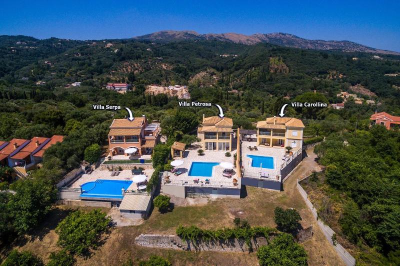 Villa Petrosa by Villa Plus - image 14