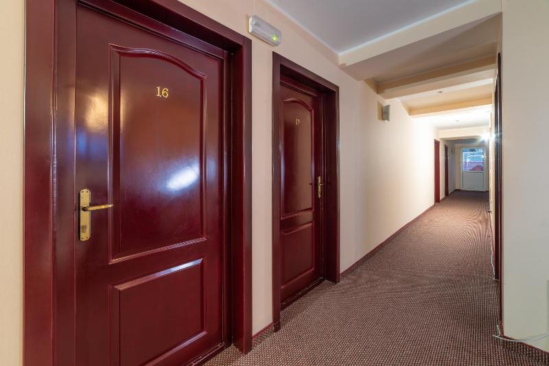HOTEL GIULIA - locatie centrala - image 6